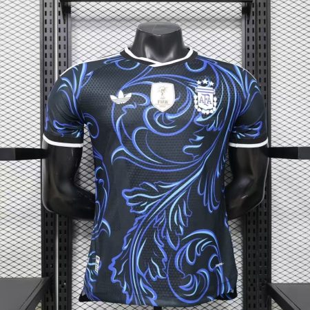 26/27 Player Version Argentina Away Football Jersey