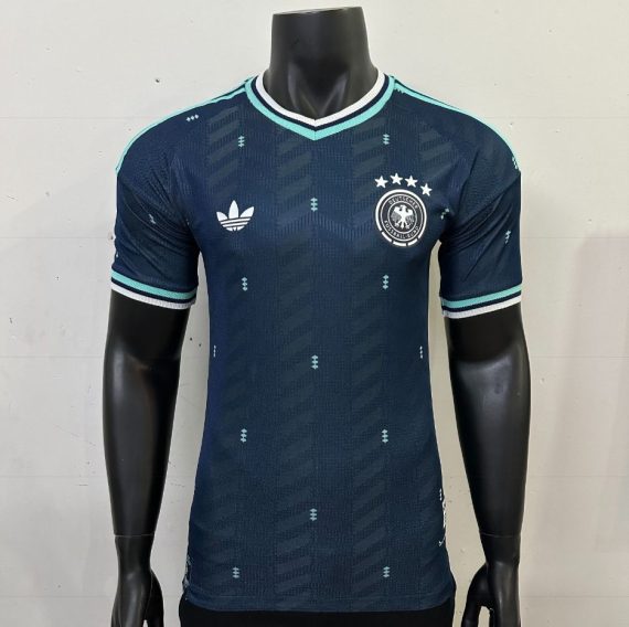 26/27 Player Version Germany Away Football Shirt