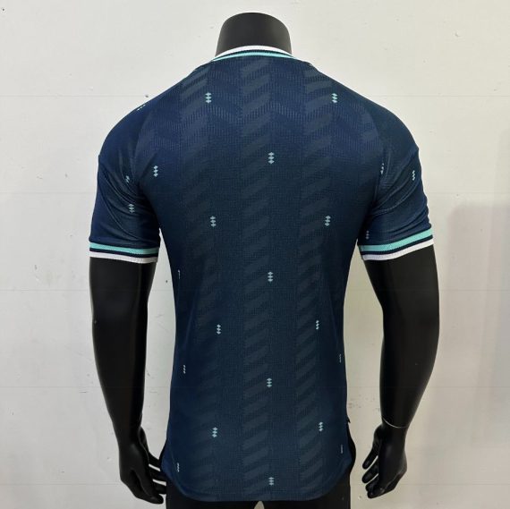 26/27 Player Version Germany Away Football Shirt