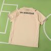 25/26 Borussia Dortmund 100th Anniversary Goalkeeper Special Edition Football Shirt