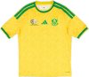 26/27 South Africa Home Football Shirt