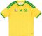 26/27 South Africa Home Football Shirt