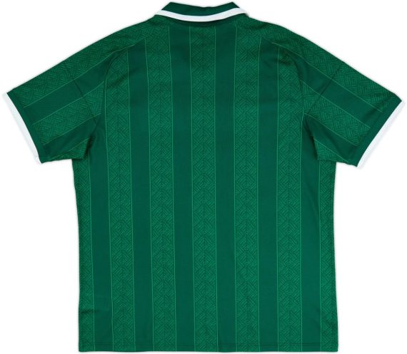 26/27 South Africa Away Football Shirt