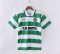 89/91 Celtic Home Football Shirt