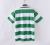 89/91 Celtic Home Football Shirt