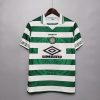 97/98 Celtic Home Football Shirt