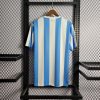 1986 Retro Argentina National Team Home Jersey
