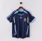 2006 Retro Argentina National Team Away Jersey