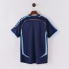 2006 Retro Argentina National Team Away Jersey