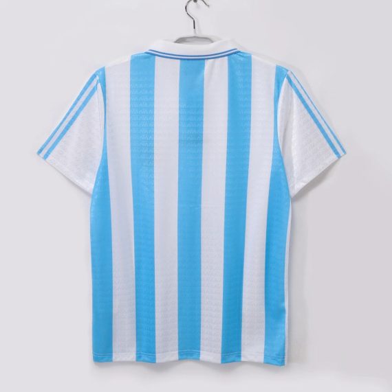 1994 Retro Argentina National Team Home Jersey