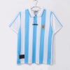 1994 Retro Argentina National Team Home Jersey