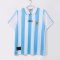 1994 Retro Argentina National Team Home Jersey