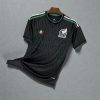 26/27 Mexico National Third Football Shirt
