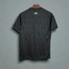 26/27 Mexico National Third Football Shirt