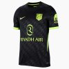 26/27 Atletico Madrid Away Soccer Jersey