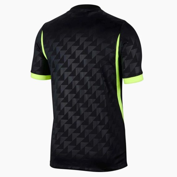 26/27 Atletico Madrid Away Soccer Jersey