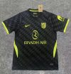 26/27 Atletico Madrid Away Soccer Jersey