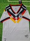 26/27 Player Edition Germany Football Shirt Kids Size Suit