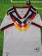 26/27 Player Edition Germany Football Shirt Kids Size Suit