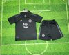 26/27 Inter Miami Away Football Shirt Kids Size Suit