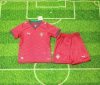 26/27 Player Edition Portugal Football Shirt Kids Size Suit