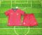 26/27 Player Edition Portugal Football Shirt Kids Size Suit