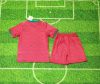 26/27 Player Edition Portugal Football Shirt Kids Size Suit