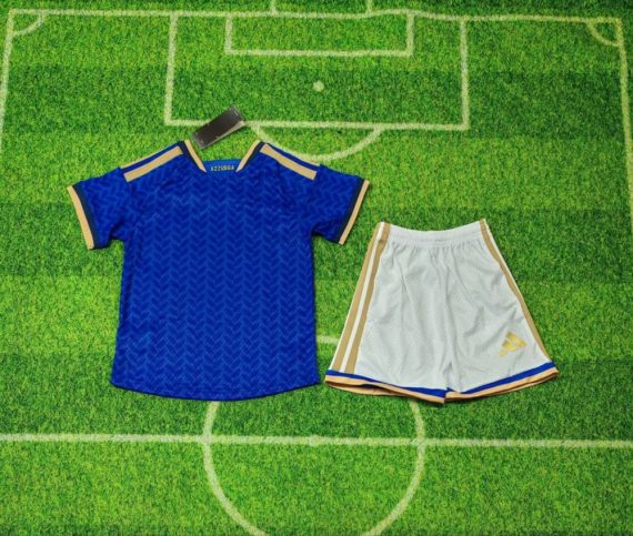 26/27 Player Edition Italy Football Shirt Kids Size Suit