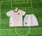 26/27 Morocco Away Football Shirt Kids Size Suit