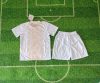 26/27 Morocco Away Football Shirt Kids Size Suit