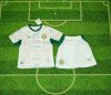 26/27 Senegal Home Football Shirt Kids Size Suit