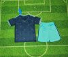 26/27 Germany Away Football Shirt Kids Size Suit