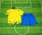 26/27 Special Edition Brazil Football Shirt Kids Size Suit