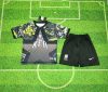 26/27 South Korea Goalkeeper Football Shirt Kids Size Suit