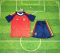 26/27 Spain Home Football Shirt Kids Size Suit