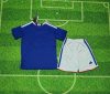 26/27 Japan Home Football Shirt Kids Size Suit
