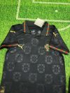 26/27 Special Edition Portugal Football Shirt Kids Size Suit
