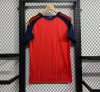 26/27 Spain Home Football Shirt - 2 Stars
