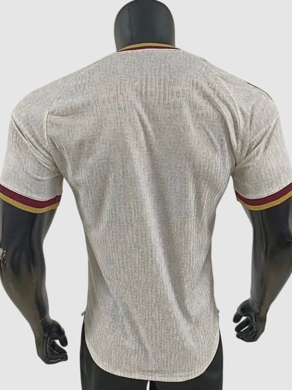 26/27 Player Version Spain Away Football Shirt - 2 Stars