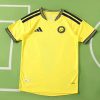 26/27 Al-Nassr Home Football Shirt