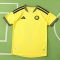 26/27 Al-Nassr Home Football Shirt