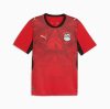 26/27 Egypt Home Football Shirt