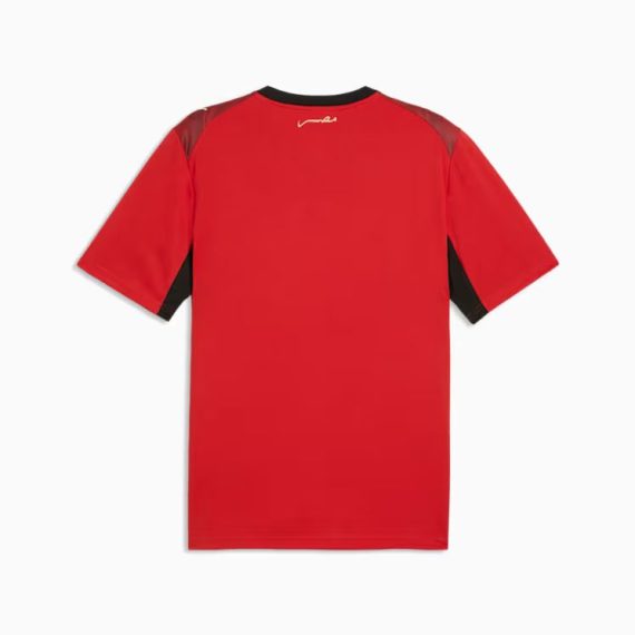 26/27 Egypt Home Football Shirt