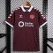 26/27 Heart of Midlothian Home Football Shirt