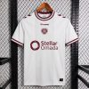 26/27 Heart of Midlothian Away Football Shirt