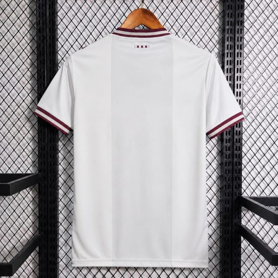 26/27 Heart of Midlothian Away Football Shirt