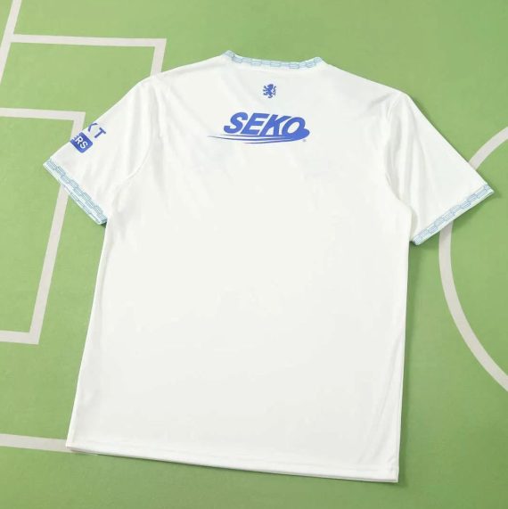 26/27 Rangers Away Football Shirt