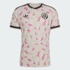 26/27 Chile Away Football Shirt
