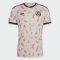 26/27 Chile Away Football Shirt