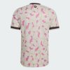 26/27 Chile Away Football Shirt